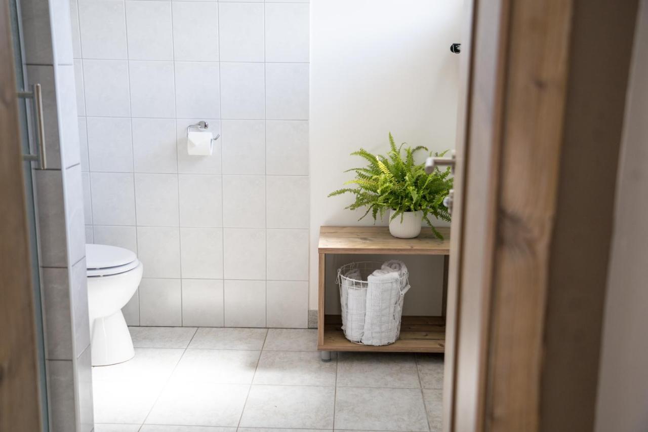 Hisa Poljana Rooms プレヴァリェ エクステリア 写真