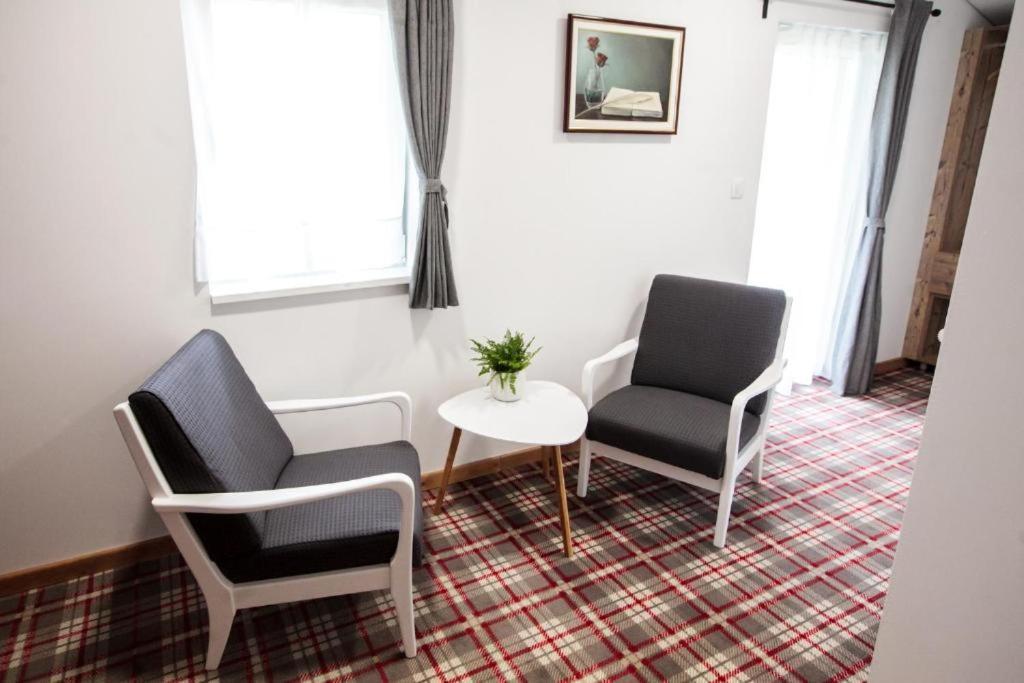 Hisa Poljana Rooms プレヴァリェ エクステリア 写真